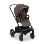 NUNA KOLICA MIXX NEXT CHESTNUT 160898-ST13470CHEGL