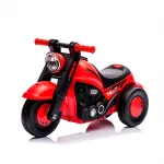 CHIPOLINO GURALICA BUBBLE RIDER RED ROCBR0262RE 