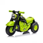 CHIPOLINO GURALICA BUBBLE RIDER GREEN ROCBR0263GR 