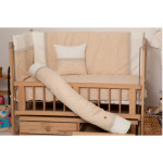 BEBETTO POSTELJINA U533 