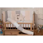 BEBETTO POSTELJINA U549 