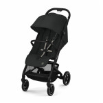 CYBEX KOLICA BEEZY BLK B MAGIC BLACK BLACK 524000143 