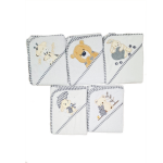 READY GROUP PESKIR SA KAPULJACOM 100X100 
