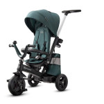 KINDERKRAFT TRICIKL EASYTWIST GREEN 31780 