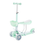 KIKKA BOO TROTINET/ROMOBIL BONBON CANDY MINT 31006010095 