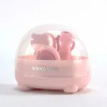 KIKKA BOO KOZMETICKI SET BEAR PINK 31303040061 