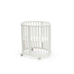 STOKKE KREVETIC MINI WHITE 591302 