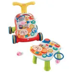 KIKKA BOO GURALICA ZA PROHODAVANJE PLAY&GROW RED 31005030076