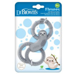 DR BROWNS SILIKONSKA GLODALICA TE012 