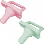 DR BROWNS HAPPY PACI DUDA 0-6 PS12007 ROZE 