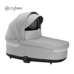 CYBEX KORPA ZA KOLICA S LUX LAVA GREY MID GREY 522002623 