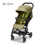 CYBEX KOLICA BEEZY B NATURE GREEN GREEN 523000163 