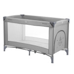 KIKKA BOO VIKEND KREVET SO GIFTED GREY 1 LEVEL 31003020069 