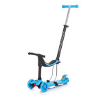 CHIPOLINO TROTINET/ROMOBIL SA RUCKOM MULTI PLUS BLUE DSMUL0231BL 