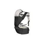 KIKKA BOO NOSILJKA KENGUR CHLOE MESH BLACK 2024 31108010070