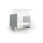 BAMBINO DJ.KREVET EMI GREY 