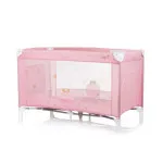 CHIPOLINO VIKEND KREVET CAPRI PRINCESS PINK KOSIK2404PR