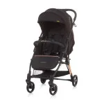 CHIPOLINO KOLICA MOVE ON EBONY LKMO02302EB 