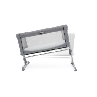 JOIE KREVETIC ROOMIE GREY FLANNEL 43743 