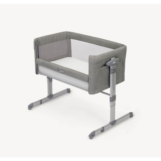 JOIE KREVETIC ROOMIE GREY FLANNEL 43743 