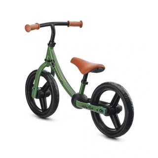 KINDERKRAFT BICIKL 2WAY NEXT LIGHT GREEN 38946 