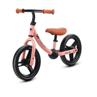 KINDERKRAFT BICIKL 2WAY NEXT ROSE PINK 38945 