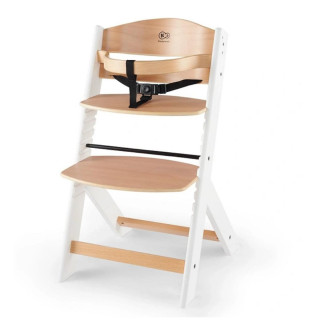 KINDERKRAFT HRANILICA ENOCK+UMETAK WHITE 37733 
