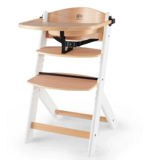 KINDERKRAFT HRANILICA ENOCK+UMETAK WHITE 37733 