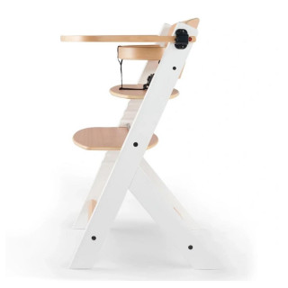 KINDERKRAFT HRANILICA ENOCK+UMETAK WHITE 37733 
