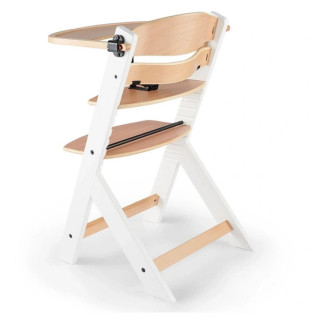 KINDERKRAFT HRANILICA ENOCK+UMETAK WHITE 37733 