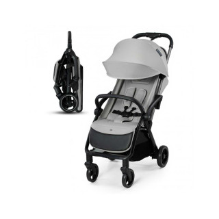 KINDERKRAFT KOLICA APINO DOVE GREY 41721 