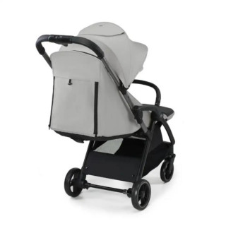 KINDERKRAFT KOLICA APINO DOVE GREY 41721 