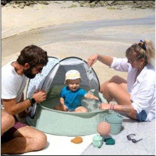 BABYMOOV SATOR ZA IGRU SA BAZENOM AQUANI PROVENCE 43876 