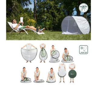 BABYMOOV SATOR SA UV ZASTITOM ZA IGRU A038218 43875 