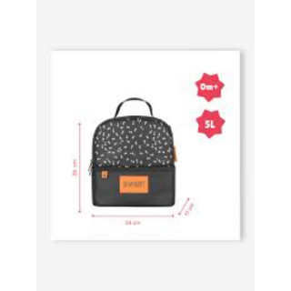 BADABULLE TERMO RUSAK PICK&GO 43873 