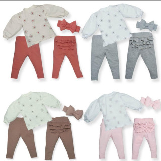 READY GROUP KOMPLET NEDA 68-92 