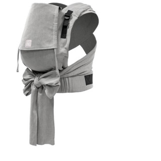 STOKKE LIMAS NOSILJKA PLUS GREY MELANGE OCS 619306 