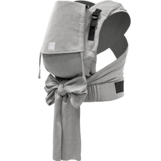 STOKKE LIMAS NOSILJKA PLUS GREY MELANGE OCS 619306 