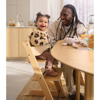 STOKKE TRIPP TRAPP BEBI SET NATURAL 650001 