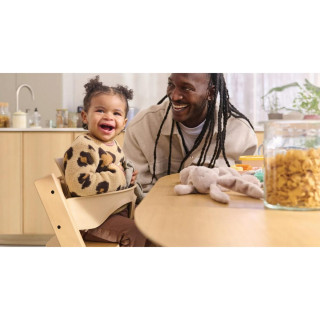 STOKKE TRIPP TRAPP BEBI SET NATURAL 650001 