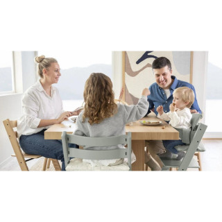 STOKKE TRIPP TRAPP BEBI SET NATURAL 650001 