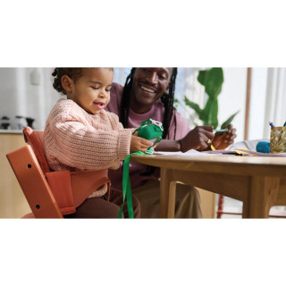STOKKE TRIPP TRAPP BEBI SET NATURAL 650001 