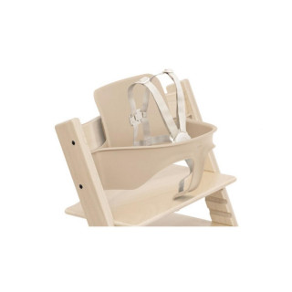 STOKKE TRIPP TRAPP SIGURNOSNI POJAS HARNESS BEIGE 651301 