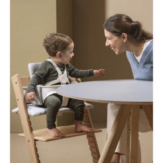 STOKKE TRIPP TRAPP SIGURNOSNI POJAS HARNESS BEIGE 651301 