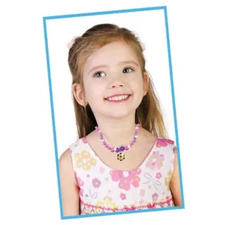 CLEMENTONI PERLE BARBIE 03181 