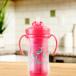 DR BROWNS TRENING CASA 300ML SA SLAMCICOM TC01201-INTL 