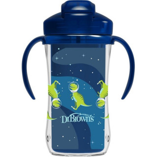 DR BROWNS TRENING CASA 300ML SA SLAMCICOM TC01202-INTL 