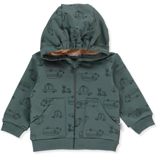BEBETTO KOMPLET K4542 