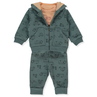 BEBETTO KOMPLET K4542 
