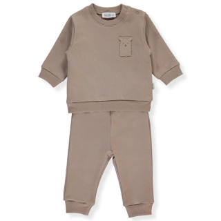 BEBETTO KOMPLET K4617 